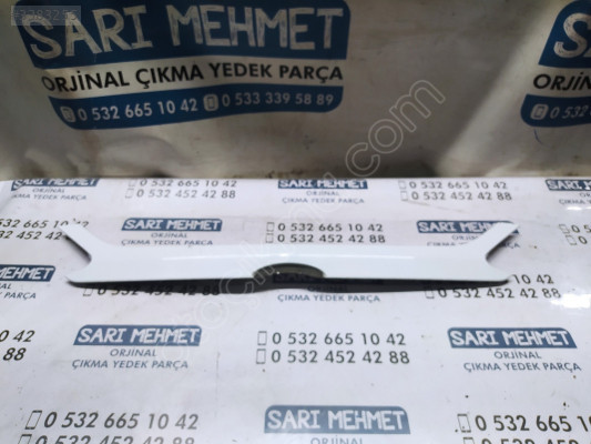 ÇIKMA FORD MONDEO BAGAJ KAPAĞI PLAKA AYDINLATMASI