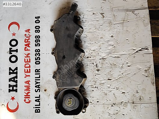 FIAT DUCATO PEUGEOT BOXER CİTROEN JUMPER UYGUN KÜLBÜTÖR KAPAĞI