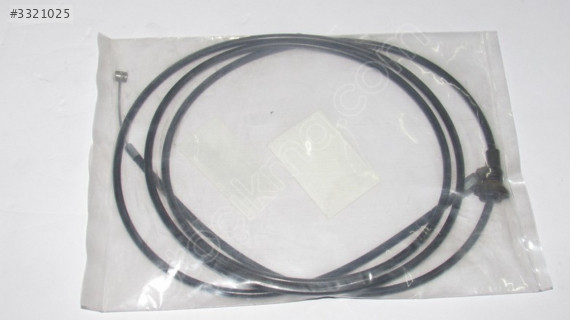 53630-0K010 HILUX VIGO 2006-2011 KAPUT İÇ AÇMA TELİ