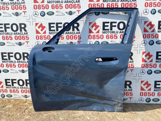 MİNİ COOPER COUNTRYMAN U25 SOL ÖN KAPI ÇIKMA YEDEK PARÇA