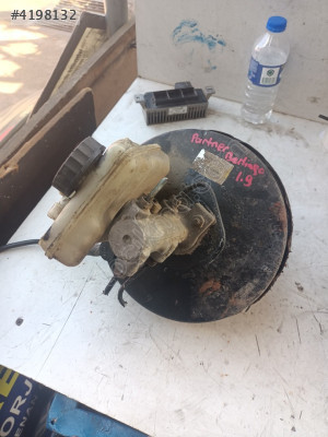 PEUGEOT PARTNER BERLİNGO 1.9 FREN TÜPÜ WESTİNGHOUSE 9642118580