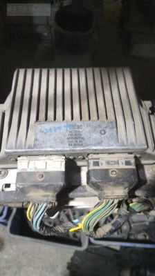 Cıtroen Xantia Peugeot 306 Motor Beyni 9610493180 73810802