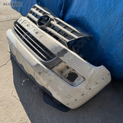 Vw amarok ön tampon