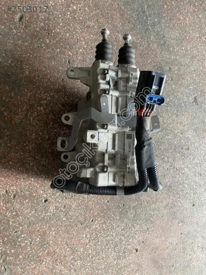 2016-2020 HYUNDAİ TUCSON ALT ROBOT