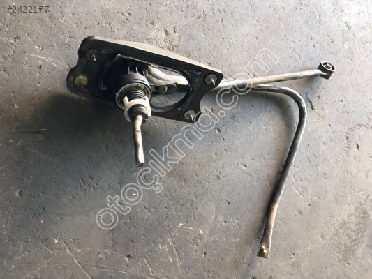 8R0711025D 8K0711026B AUDİ A4 A5 Q5 MANUEL VİTES KULESİ