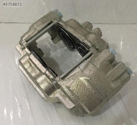 TOYOTA HİLUX 2015 SOL KALİPER