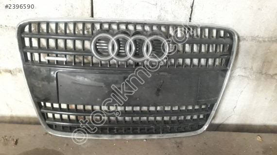 AUDI Q7 2007 ÖN PANJUR