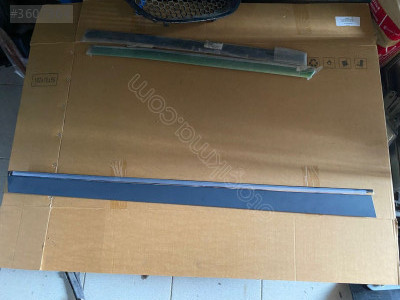 A6 SOL ÖN KAPI ÇITASI 4F0853959 ÇAĞRI OTO MASLAK