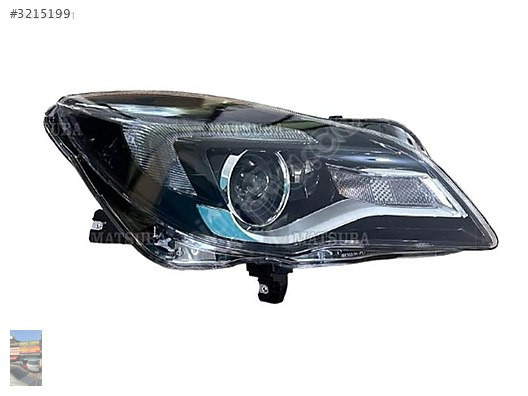 INSIGNIA SIFIR FAR