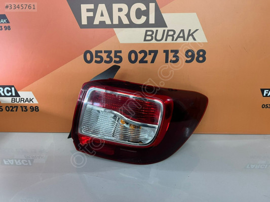 SYMBOL SAĞ STOP ORJİNAL