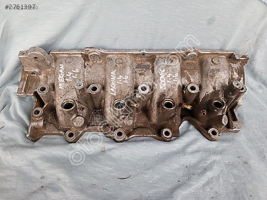 RENAULT LAGUNA SCENİC 1.4 1.6 EMME MANİFOLD 113127