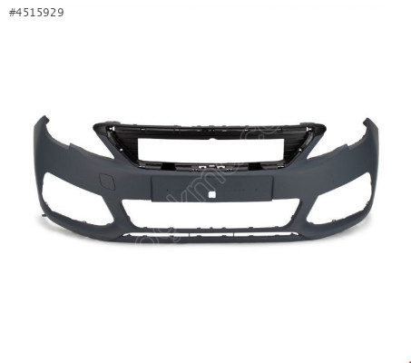 PEUGEOT 308 ÖN TAMPON PG  2017-