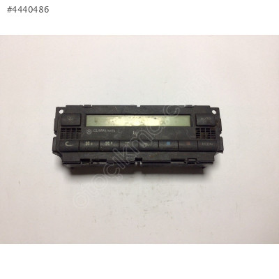 Volkswagen Passat Kılima Paneli 1J1907044