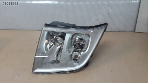 FORD TRANSİT 2011 FAR