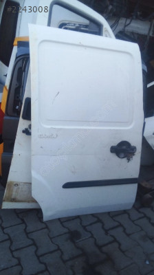 fiat doblo sağ sürgülü kapı