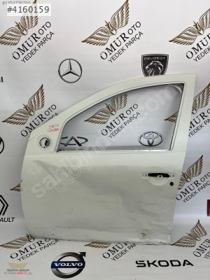 DACİA SANDERO SOL ÖN KAPI - 801015127R