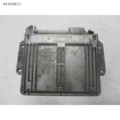 Renault Twingo Motor Beyni 7700113511 7700115157