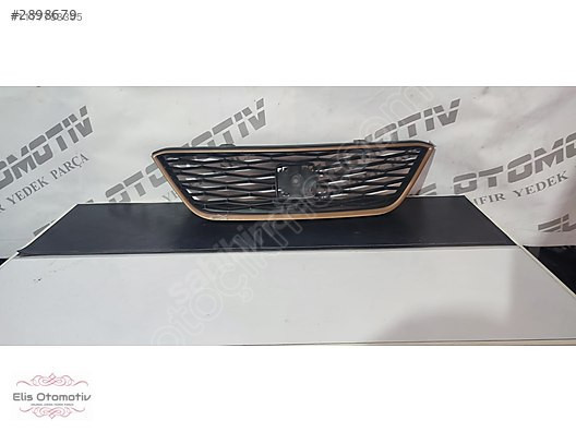 SEAT IBİZA ÖN PANJUR