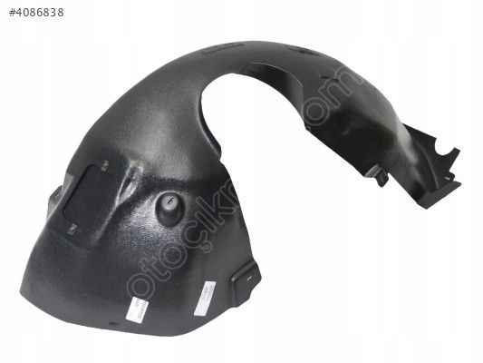 3G0805970 VW PASSAT 15-22 SAĞ ÇAMURLUK DAVLUMBAZI ÖN TEKER BÜYÜK