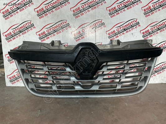 RENAULT MASTER III ORJINAL ÖN PANJUR HATASIZ