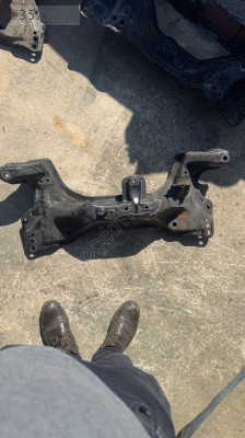 92-95 HONDA CİVİC ÇIKMA MOTOR ALT TRAVES