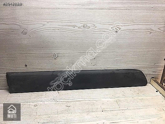 Fiat Doblo Sağ Arka Kapı Çıtası 735388385