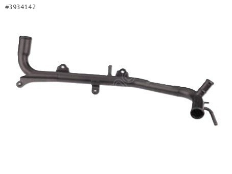 SOĞUTMA SUYU BORUSU GİDİŞ PASSAT ALZ 1.6 01-04 / 06B121071AD