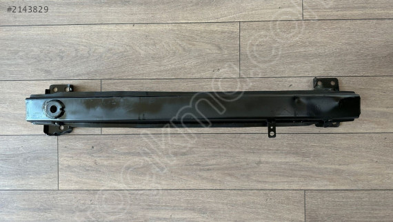 Çıkma Ön Tampon Demiri Skoda Fabia 2010-2015 5J0807109D