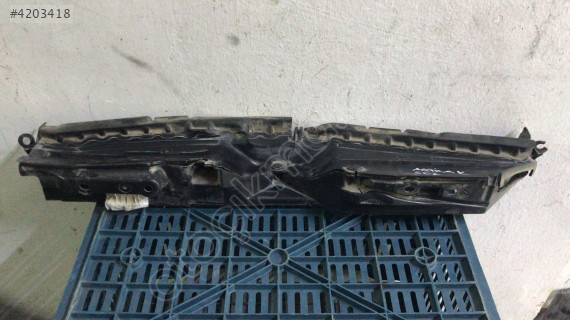 OPEL ASTRA K SOL HAVALANDIRMA BAKALİTİ ÇIKMA ORJİNAL YEDEK PARÇA