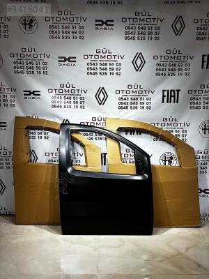 FIAT FIORINO SIFIR SAĞ ÖN KAPI