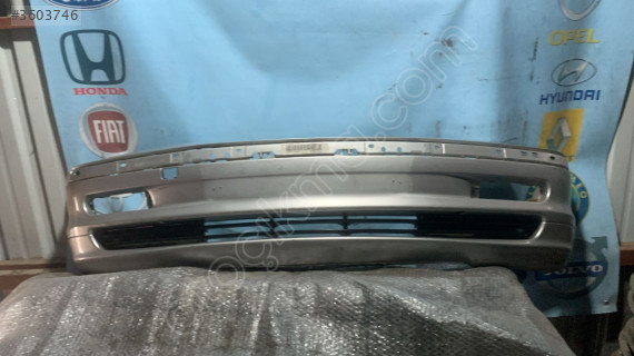 BMW E46 ÖN TAMPON