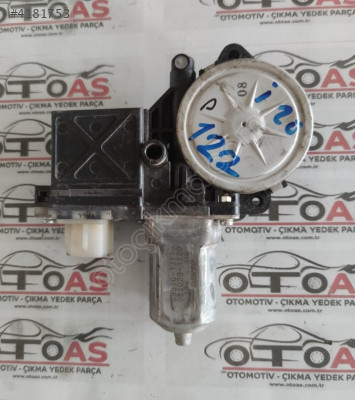 HYUNDAİ İ-20 KAPI CAM MOTORU 98810-1J110  062020-1120