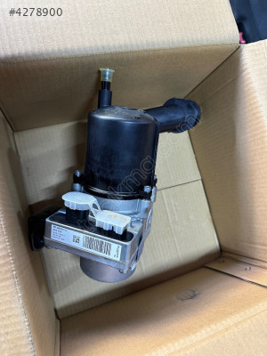 Peugeot 307 direksiyon pompası sıfır orjinal