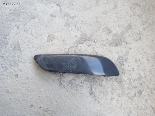 Peugeot 307 05-07 Ön Tampon Sol Kaplaması Orijinal Sıfır