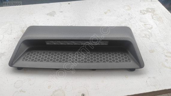 CİTROEN C4X BAGAJ İÇ STOP 3.STOP LAMBASI