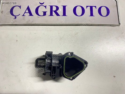 03C129721D GOLF JETTA PASSAT TİGUAN HAVA GİRİŞ BORUSU