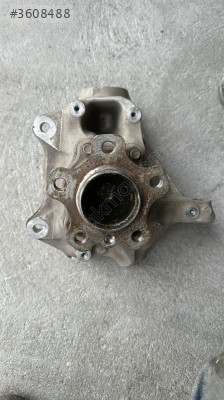 BMW X3 TAŞIYICI PARÇASI G01