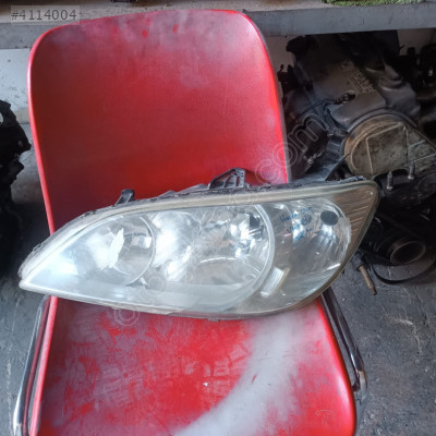 HONDA VİTEC 2 SOL ÖN FAR