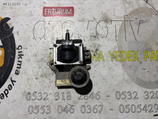 7700852094 ATEŞLEME BEYNİ Orijinal R9 R11 R19