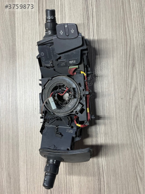 RENAULT KANGOO 3 SİLGİ SİNYAL KOLU