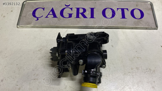OCTAVİA SUPER B DEVİRDAİM 06H121111K SIFIR ORJİNAL