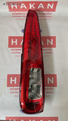 FORD  FUSION STOP SOL TYC 6N11 13A603 AB