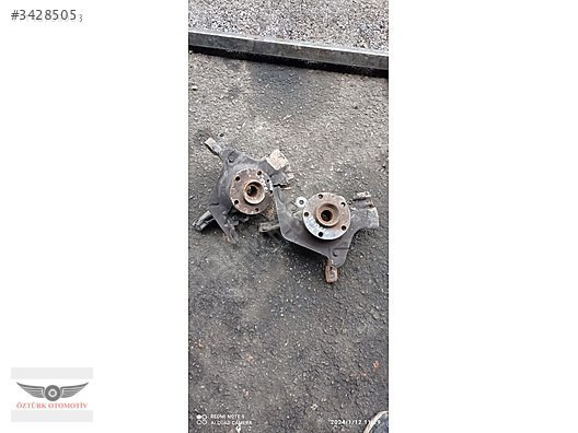 1.6 FİAT DOBLO 1.6 SAG SOL PORYA