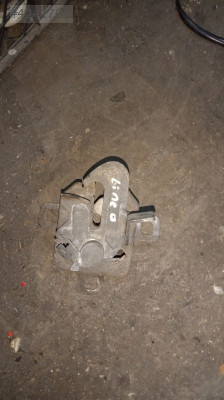 Fiat Linea kaputt kilidi