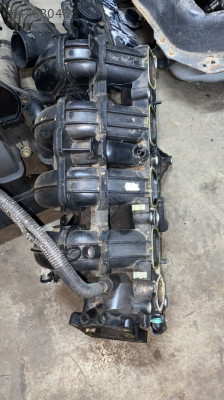 Mazda 6 2.0 benzinli emme manifold
