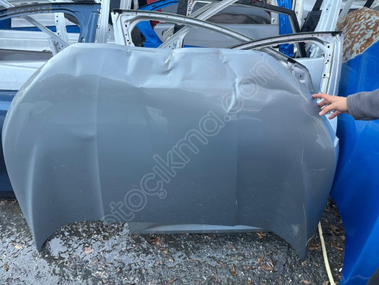 MİRİM OTODAN FORD ECOSPORT ÖN KAPUT