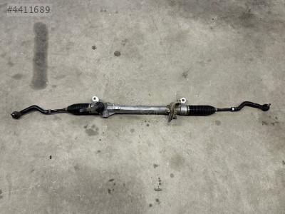 18-21 NİSSAN QASHQAİ DİREKSİYON KUTUSU 4EH0BL4