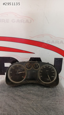 21651870 Peugeot 307 Km Saati (01-08)