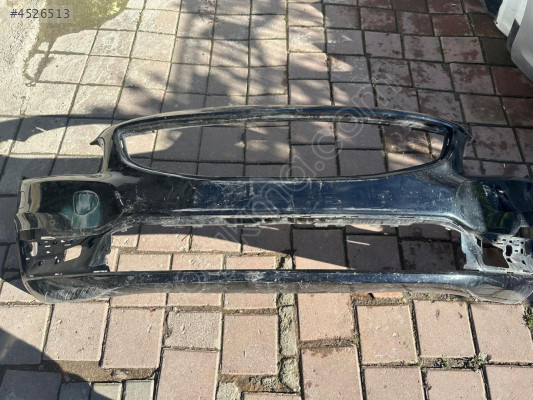 MİRİM OTODAN VOLVO S60 ÖN TAMPON