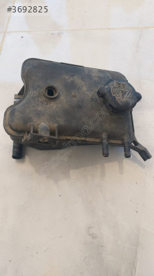 CITROEN SAXO DİZEL YEDEK SU DEPOSU
